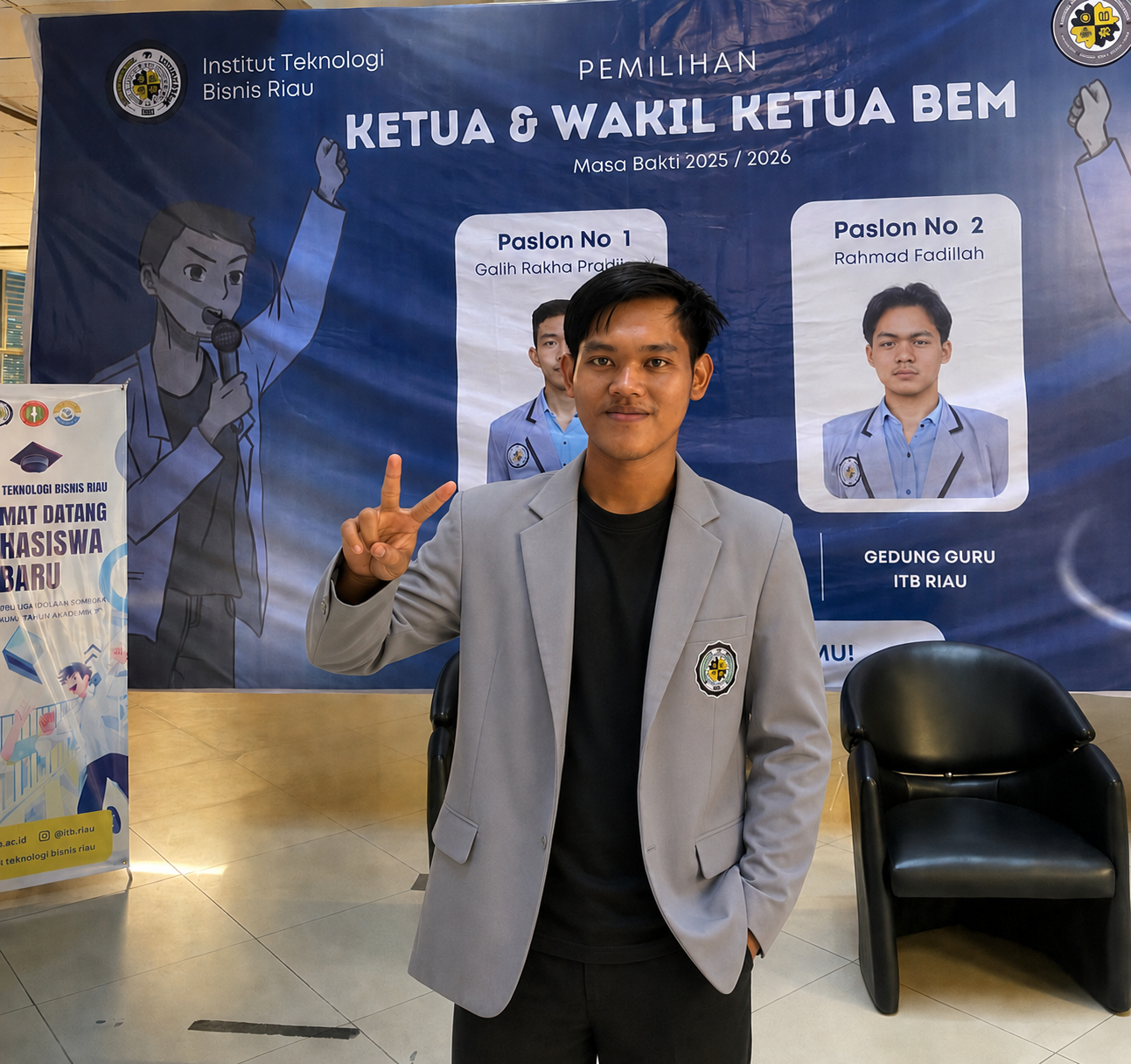 Foto M. Aprilian Dwi Anggara